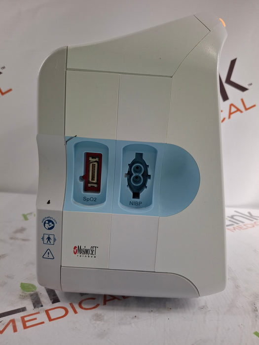 Welch Allyn Connex 6800 68MXTX - Masimo SpO2, SureTemp Vital Signs Monitor