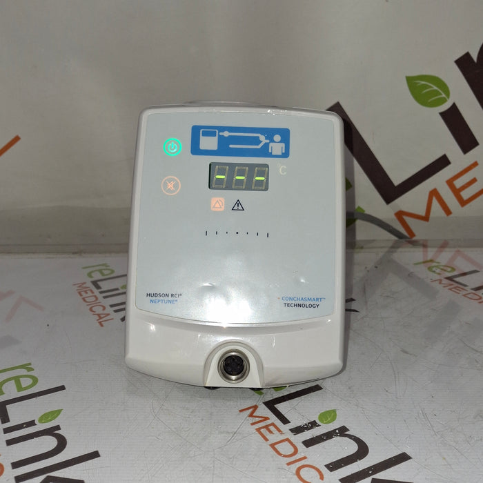 Teleflex Medical Hudson RCI Neptune Heated Humidifier