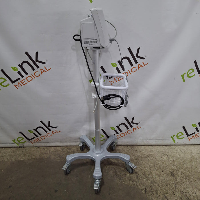 Edan M3A Vital Signs Monitor