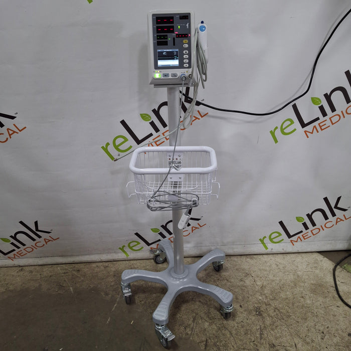 Edan M3A Vital Signs Monitor