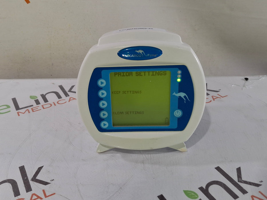 Covidien Kangaroo ePump Enteral Feeding Pump