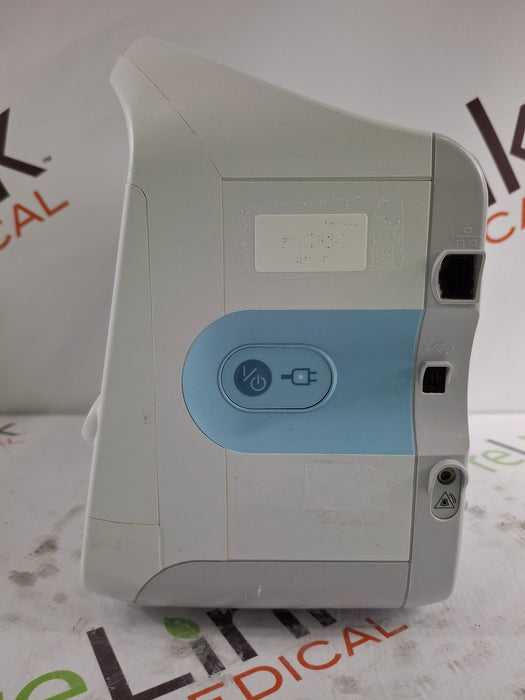 Welch Allyn Connex 6800 68MXTX - Masimo SpO2, SureTemp Vital Signs Monitor