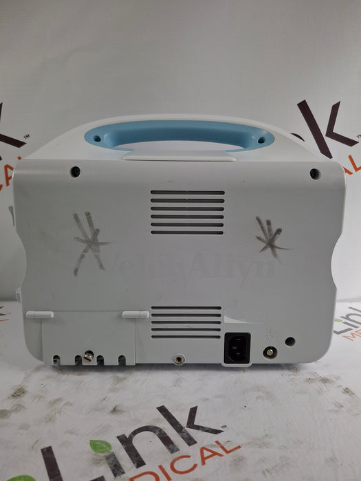 Welch Allyn Connex 6800 68MXTX - Masimo SpO2, SureTemp Vital Signs Monitor