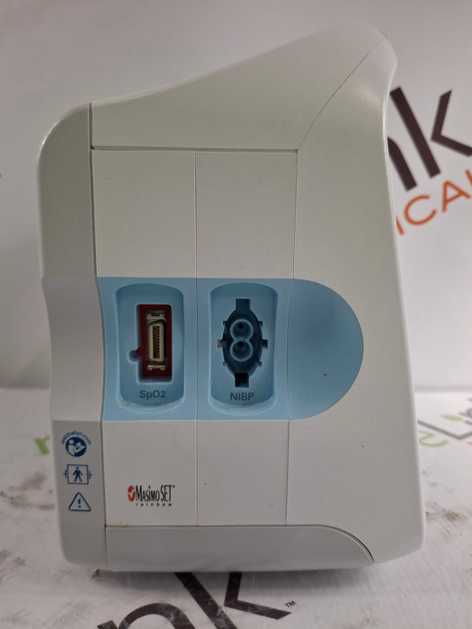 Welch Allyn Connex 6800 68MXTX - Masimo SpO2, SureTemp Vital Signs Monitor