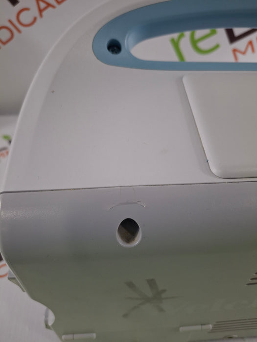 Welch Allyn Connex 6800 68MXTX - Masimo SpO2, SureTemp Vital Signs Monitor