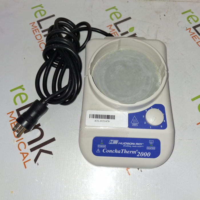 Conchatherm 2000 Heated Humidifier