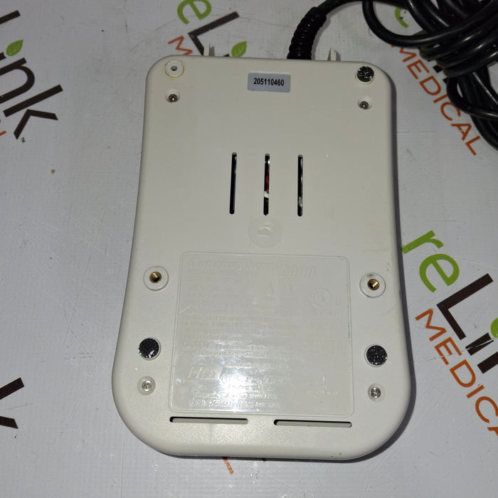 Conchatherm 2000 Heated Humidifier