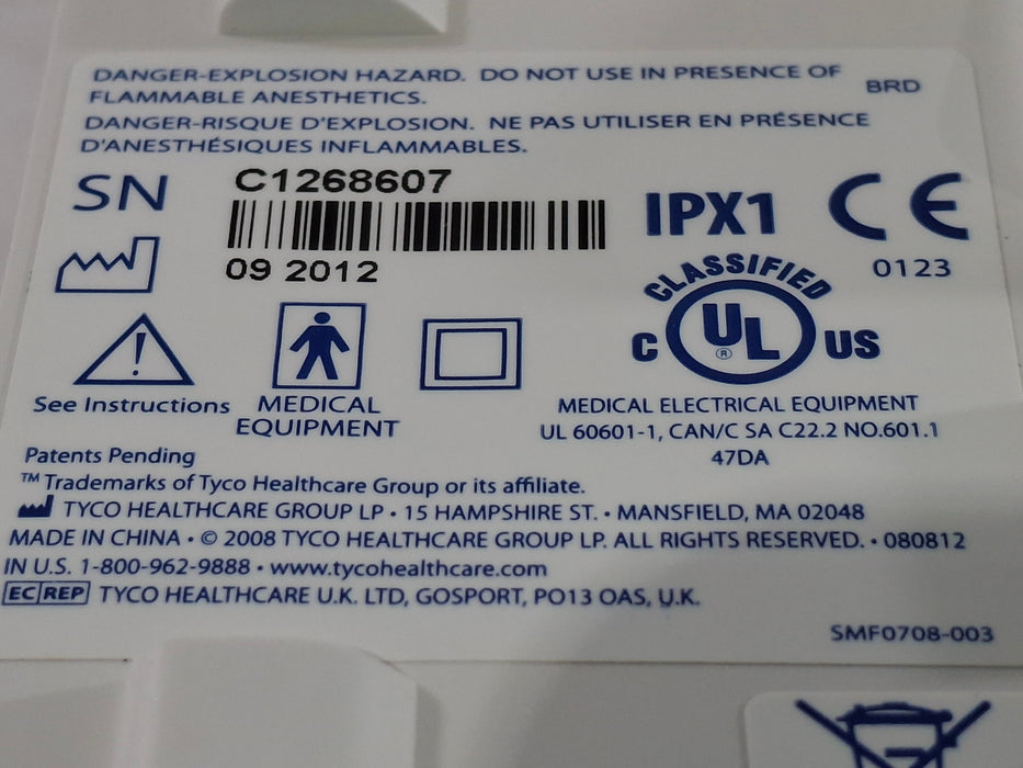 Covidien Kangaroo ePump Enteral Feeding Pump