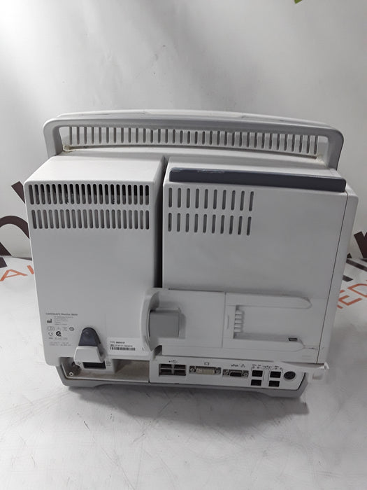 GE Healthcare Carescape B650 Patient Monitor