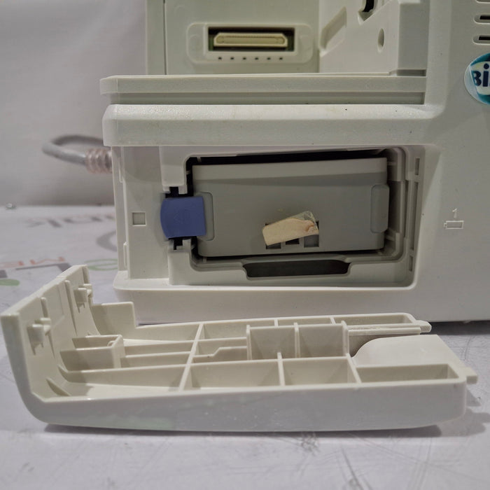 Nihon Kohden Life Scope BSM-6301A Patient Monitor