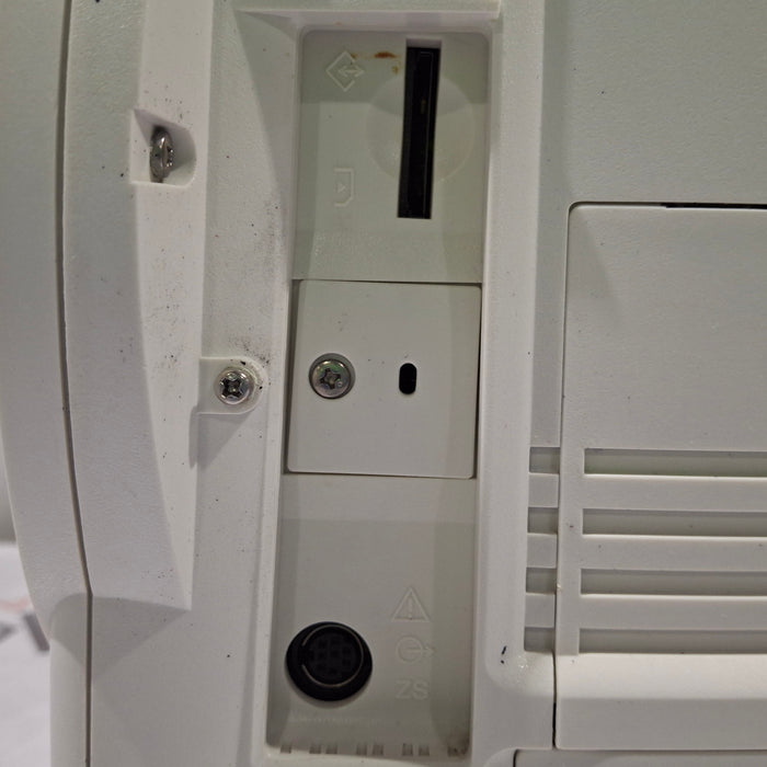 Nihon Kohden Life Scope BSM-6301A Patient Monitor