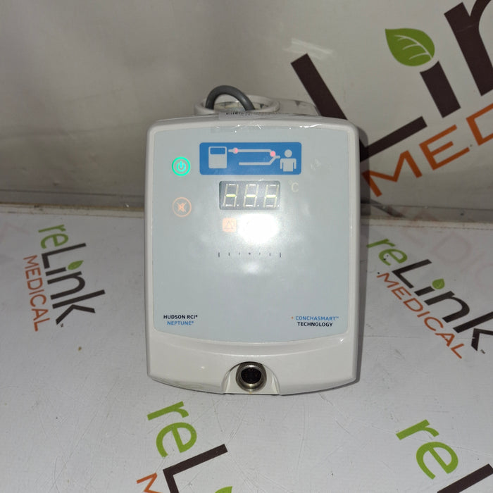 Teleflex Medical Hudson RCI Neptune Heated Humidifier