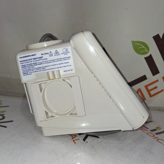 Teleflex Medical Hudson RCI Neptune Heated Humidifier