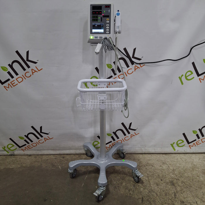 Edan M3A Vital Signs Monitor