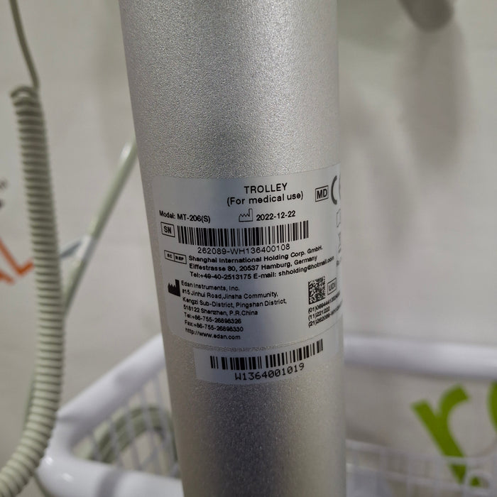 Edan M3A Vital Signs Monitor