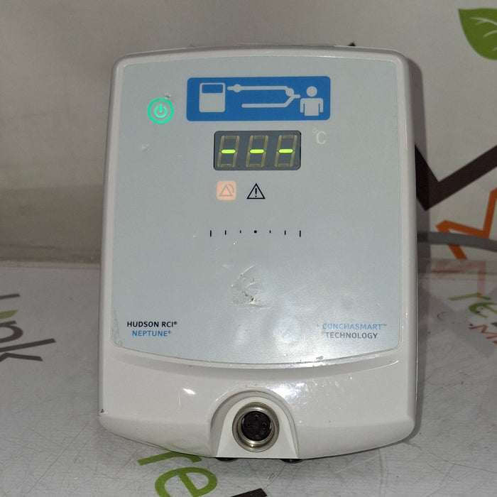 Teleflex Medical Hudson RCI Neptune Heated Humidifier