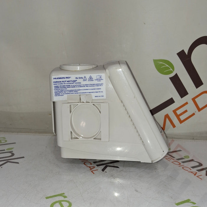 Teleflex Medical Hudson RCI Neptune Heated Humidifier