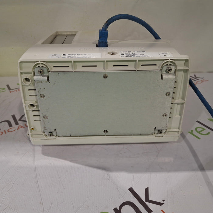 Nihon Kohden BSM-6501A Patient Monitor