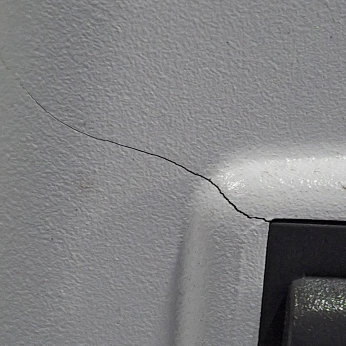 GE Healthcare Dash 5000 - GE/Nellcor SpO2 Patient Monitor