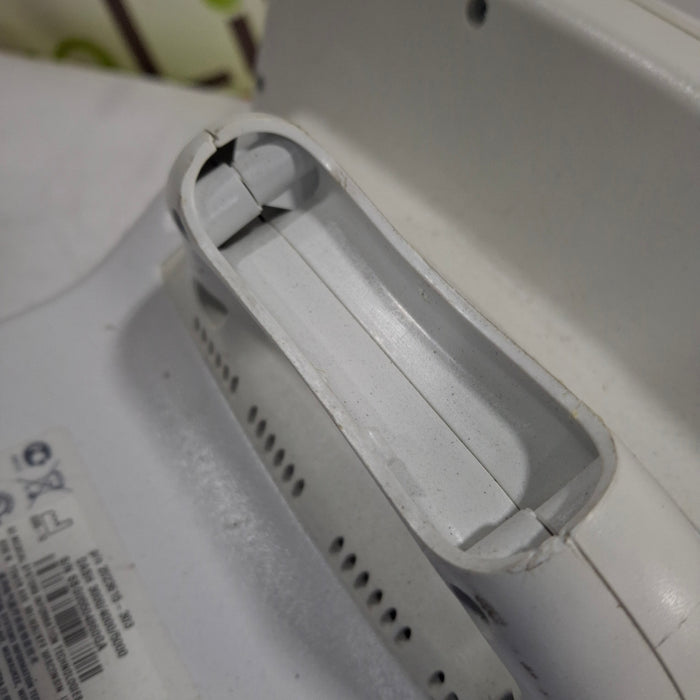 GE Healthcare Dash 5000 - GE/Nellcor SpO2 Patient Monitor