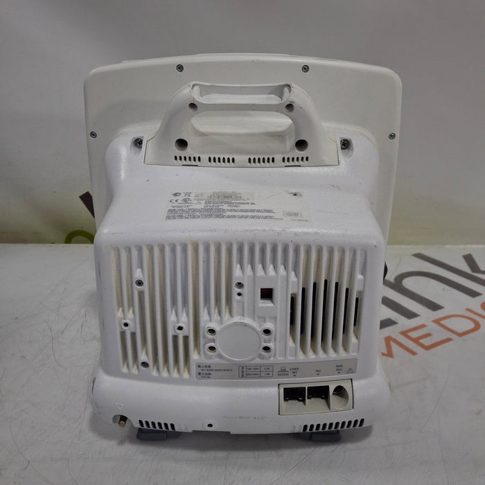 GE Healthcare Dash 5000 - GE/Nellcor SpO2 Patient Monitor