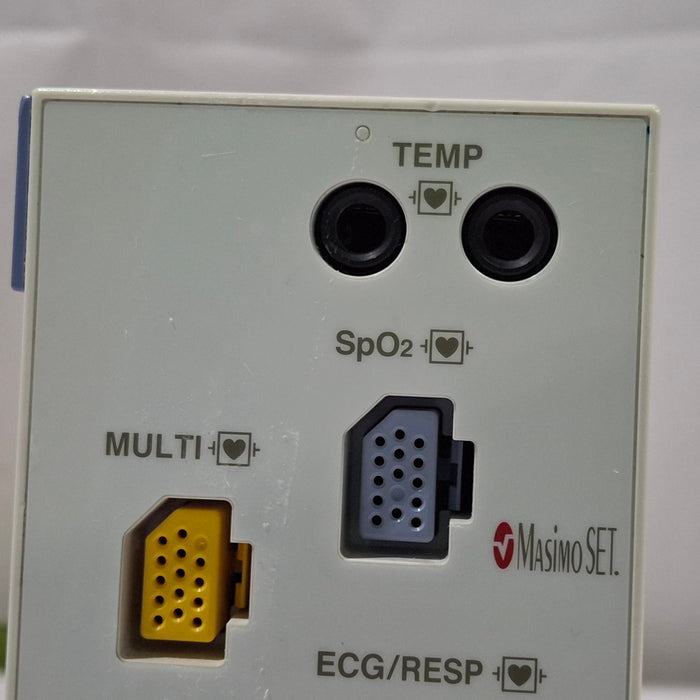 Nihon Kohden AY-631P Multi-Parameter Module