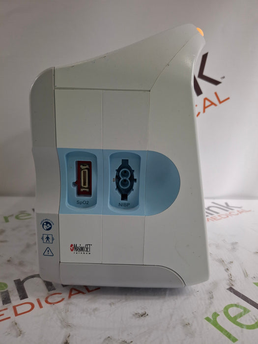 Welch Allyn Connex 6800 68MXTX - Masimo SpO2, SureTemp Vital Signs Monitor