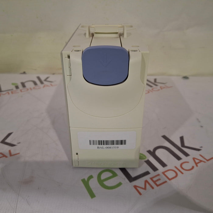 Nihon Kohden AY-653P Lifescope Patient Bedside Module