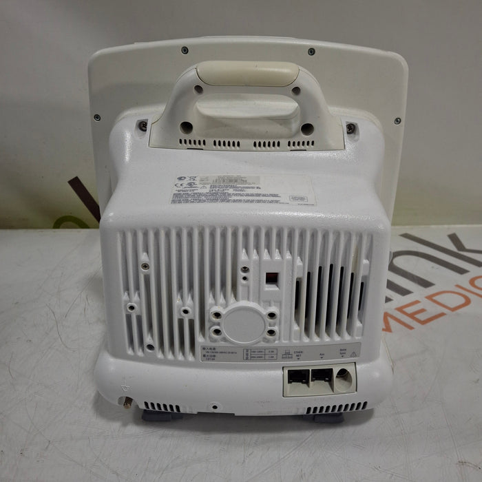 GE Healthcare Dash 5000 - GE/Nellcor SpO2 Patient Monitor