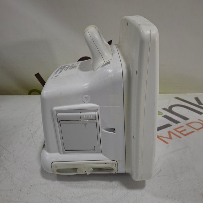 GE Healthcare Dash 5000 - GE/Nellcor SpO2 Patient Monitor