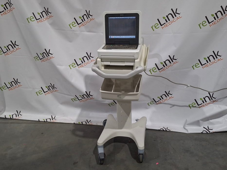 Philips PageWriter TC50 Cardiograph without PIM