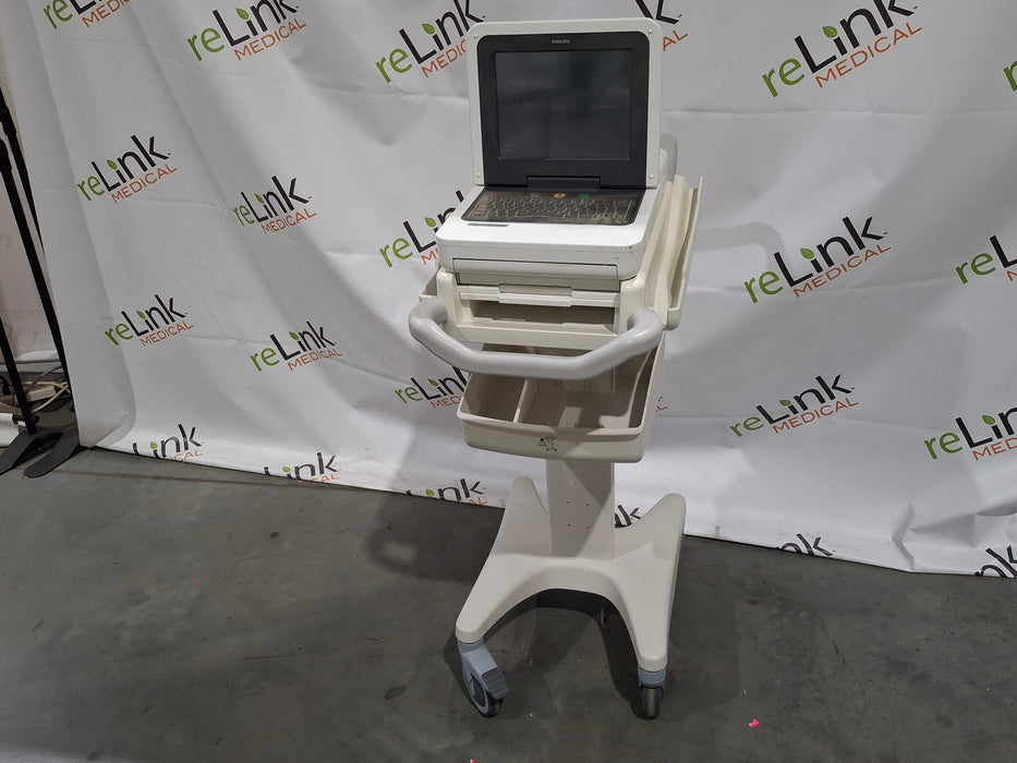 Philips PageWriter TC50 Cardiograph without PIM