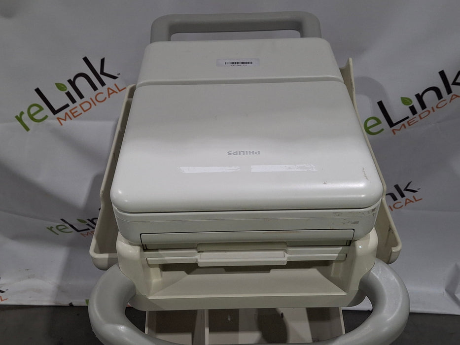 Philips PageWriter TC50 Cardiograph without PIM