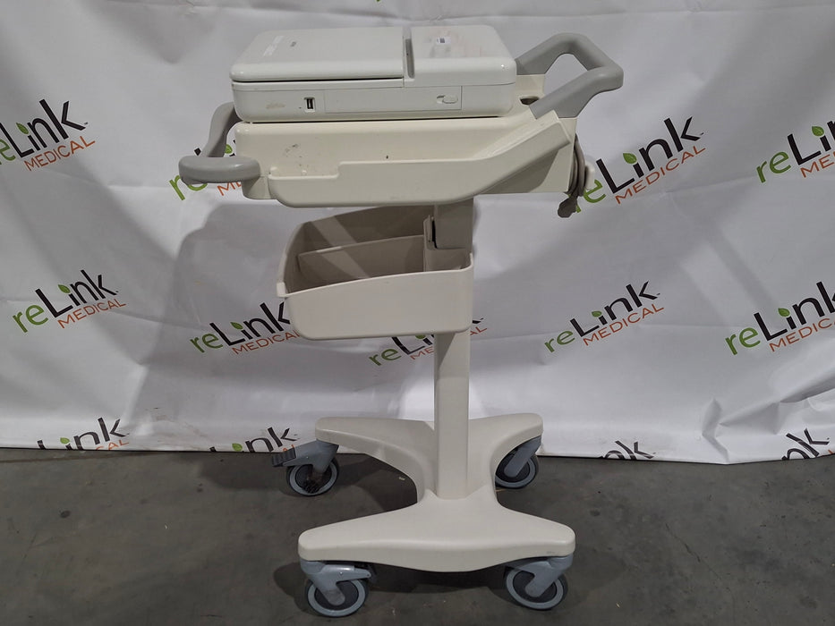 Philips PageWriter TC50 Cardiograph without PIM