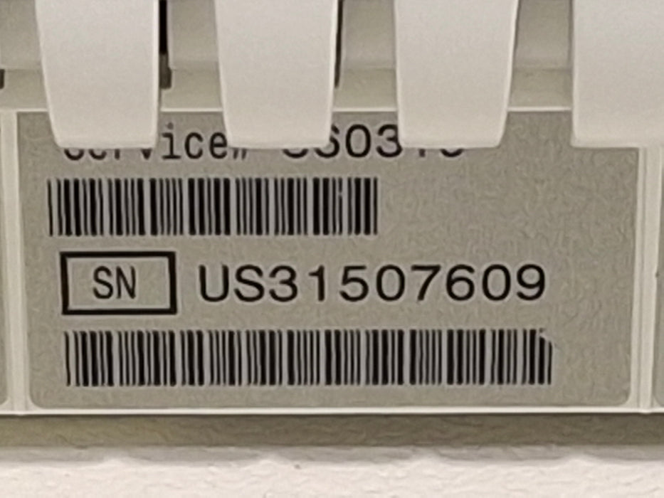 Philips PageWriter TC50 Cardiograph without PIM