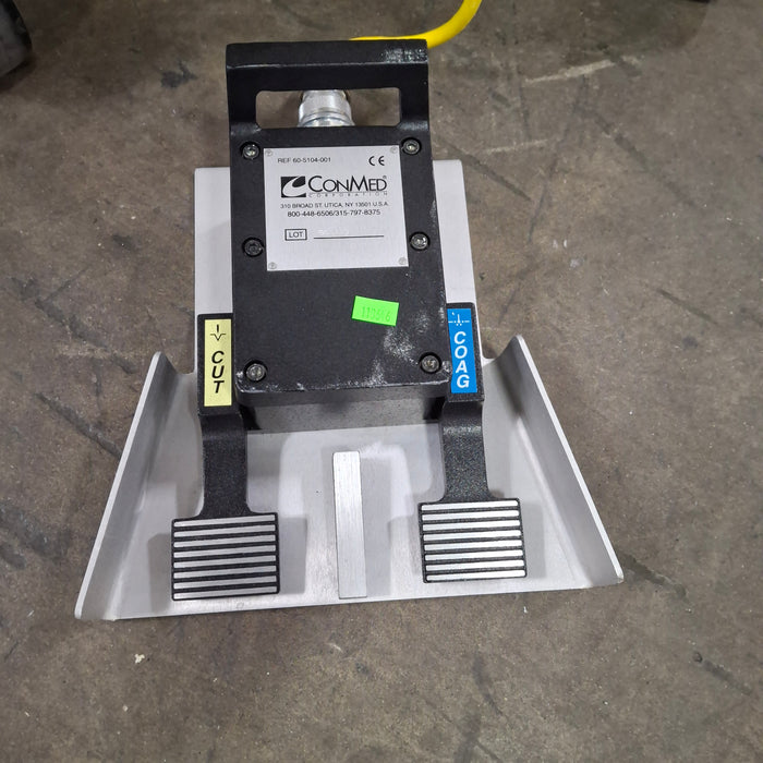 ConMed Sabre 180 Electrosurgical Unit