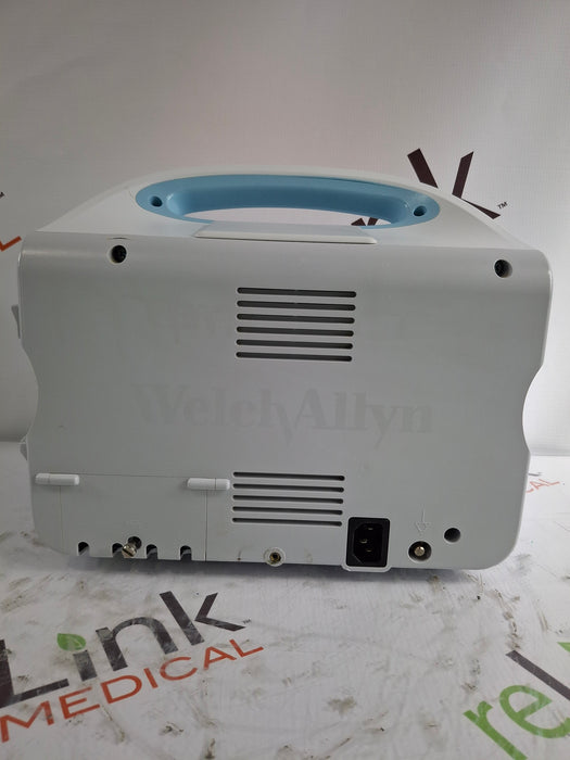 Welch Allyn Connex 6800 68MXTX - Masimo SpO2, SureTemp Vital Signs Monitor