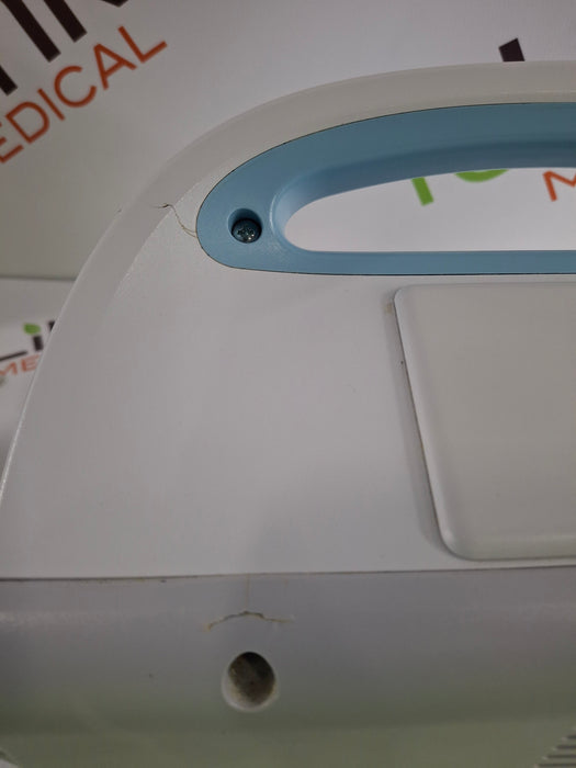 Welch Allyn Connex 6800 68MXTX - Masimo SpO2, SureTemp Vital Signs Monitor