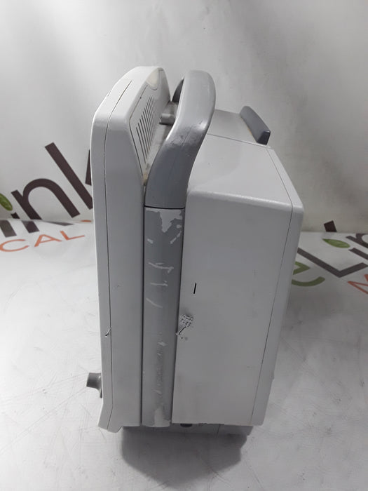 GE Healthcare Carescape B650 Critical Care Patient Monitor