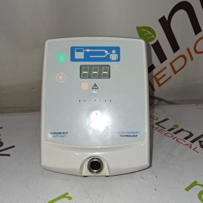 Teleflex Medical Hudson RCI Neptune Heated Humidifier