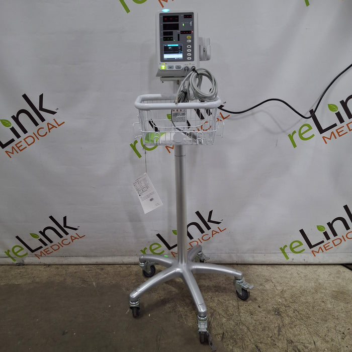 Edan M3A Vital Signs Monitor