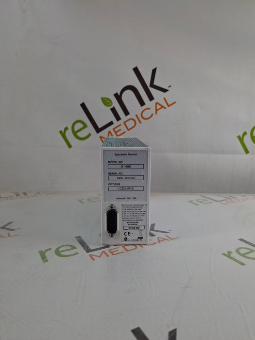 Spacelabs Healthcare 91496 Multiparameter Module