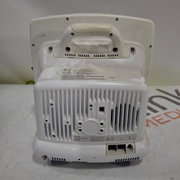 GE Healthcare Dash 5000 - GE/Nellcor SpO2 Patient Monitor