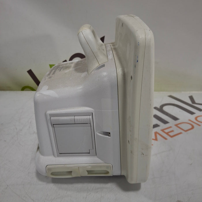 GE Healthcare Dash 5000 - GE/Nellcor SpO2 Patient Monitor