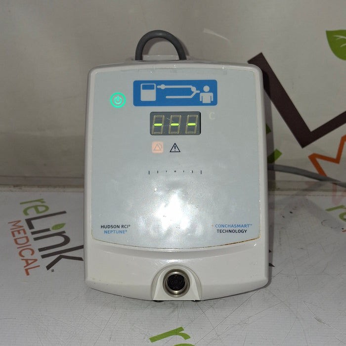Teleflex Medical Hudson RCI Neptune Heated Humidifier
