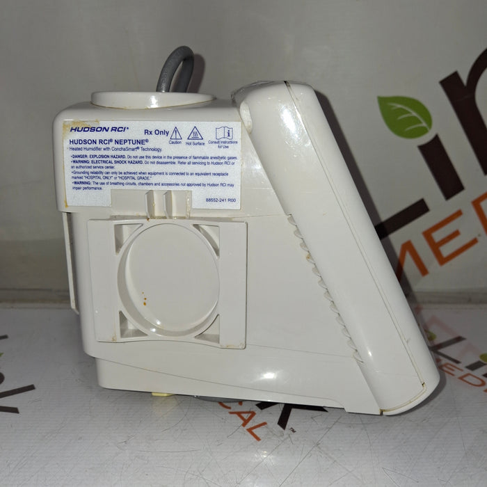 Teleflex Medical Hudson RCI Neptune Heated Humidifier