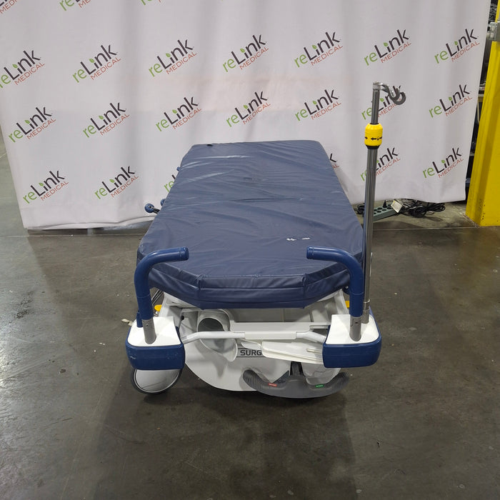 Stryker 1115 Big Wheel Glideaway Stretcher