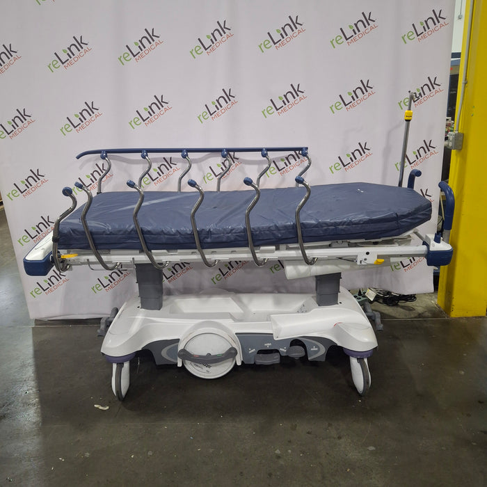 Stryker 1115 Big Wheel Glideaway Stretcher