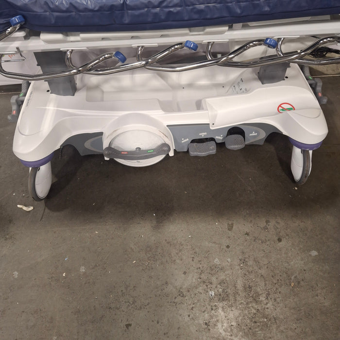 Stryker 1115 Big Wheel Glideaway Stretcher