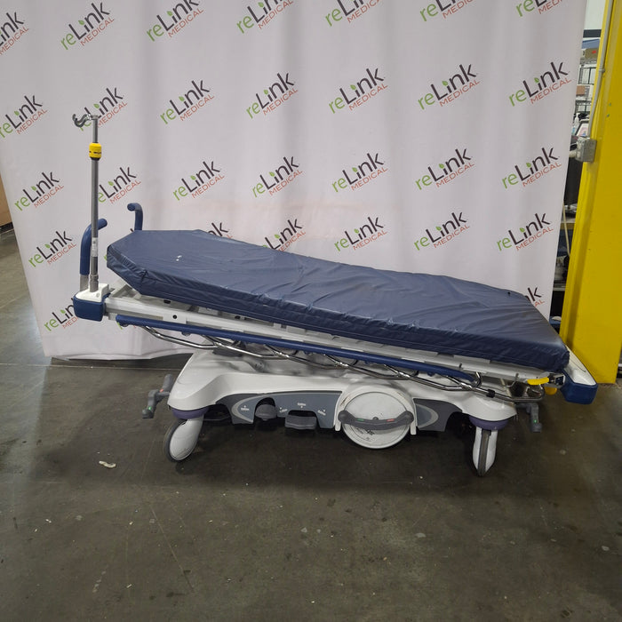 Stryker 1115 Big Wheel Glideaway Stretcher